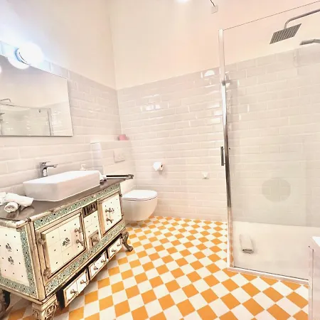 Riviera - Ccc Ot Loft Du Chateau Old Town Prom Des Anglais Appartamento Nizza