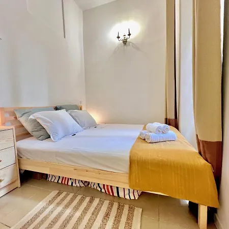 Riviera - Ccc Ot Loft Du Chateau Old Town Prom Des Anglais Nizza