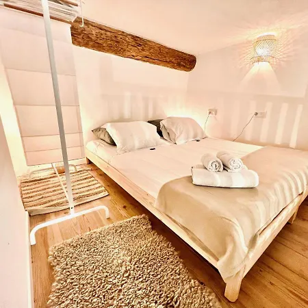 Riviera - Ccc Ot Loft Du Chateau Old Town Prom Des Anglais Nice