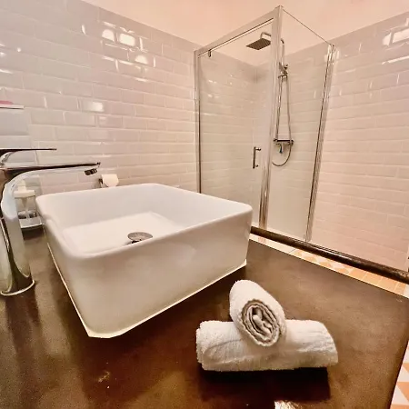 Riviera - Ccc Ot Loft Du Chateau Old Town Prom Des Anglais Apartment Nice