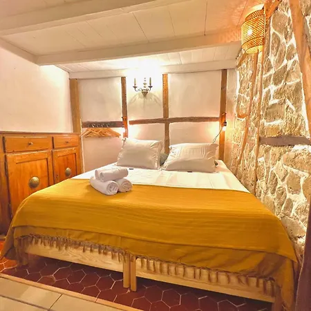 Riviera - Ccc Ot Loft Du Chateau Old Town Prom Des Anglais Apartment