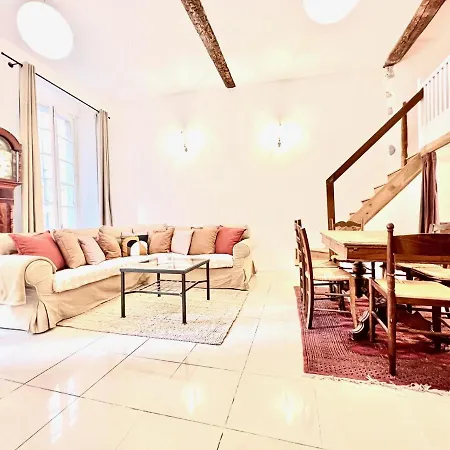 Riviera - Ccc Ot Loft Du Chateau Old Town Prom Des Anglais Nice