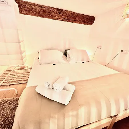 Apartment Riviera - Ccc Ot Loft Du Chateau Old Town Prom Des Anglais *
