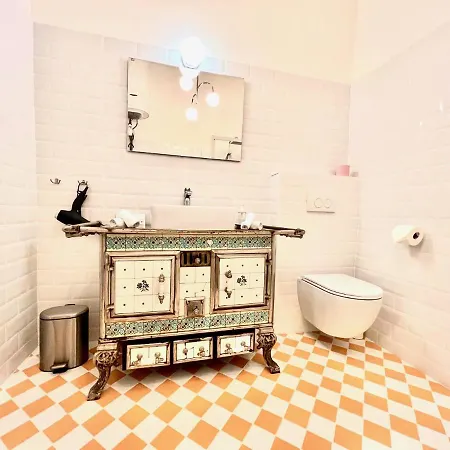 Riviera - Ccc Ot Loft Du Chateau Old Town Prom Des Anglais * Nice