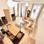 Riviera - Ccc Ot Loft Du Chateau Old Town Prom Des Anglais 아파트 니스