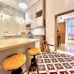 Riviera - Ccc Ot Loft Du Chateau Old Town Prom Des Anglais 니스