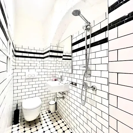 Riviera - Ccc Ot Loft Du Chateau Old Town Prom Des Anglais 4*